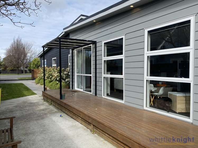 55 North Parade Richmond_24