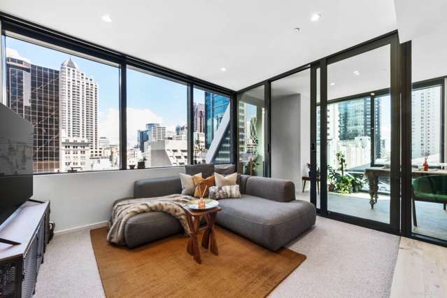 806/10 Commerce Street City Centre_2