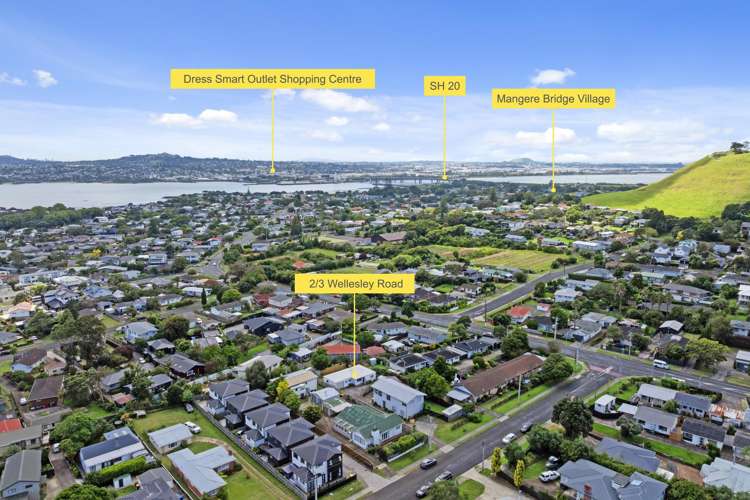 2/3 Wellesley Road Mangere Bridge_23