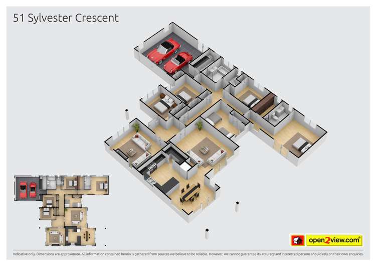 51 Sylvester Crescent Flagstaff_23