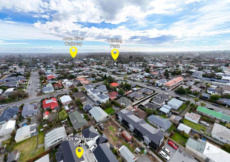 3/629 Worcester Street Linwood_21