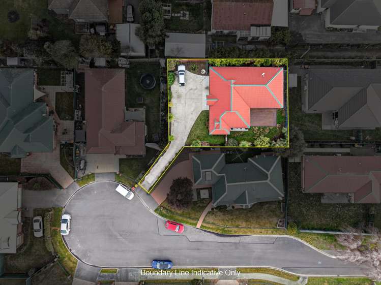 6 Glengyle Place Linwood_22