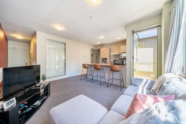 5a/115 Dixon Street Te Aro_1