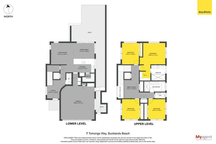 7 Tomonga Way Bucklands Beach_26