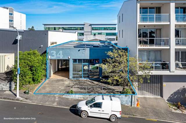 34 Charlotte Street Eden Terrace_1