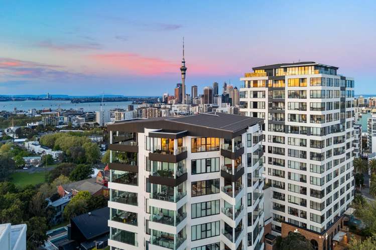 12E/15 Hopetoun Street Freemans Bay_18