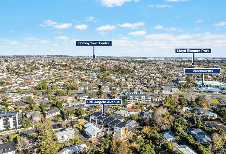 12B Angelo Avenue Howick_24