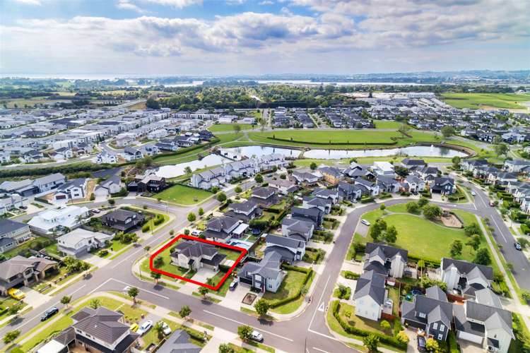 13 Cornwall Place Karaka_31