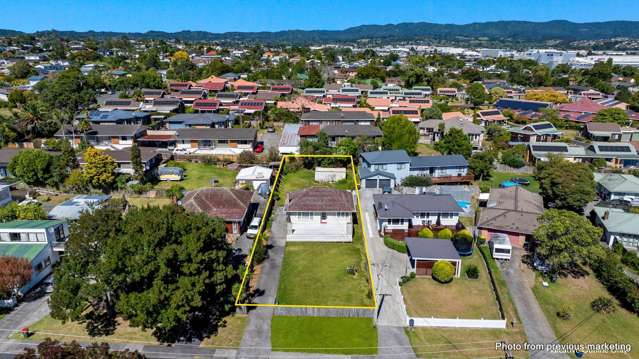 812m² Freehold - TAS Development Power Play