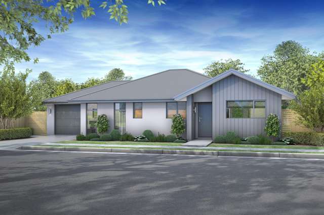 Lot 26, Tuna Drive, Kotata Heights, NZ | House And Land | Turn Key