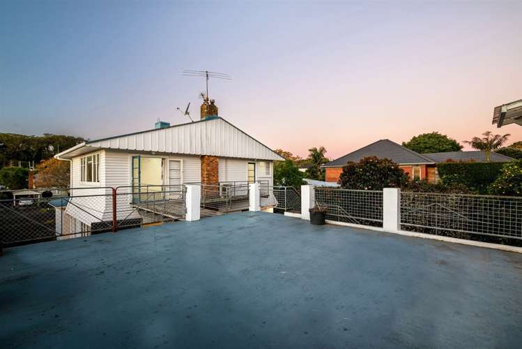 17 Brewster Avenue Morningside_18