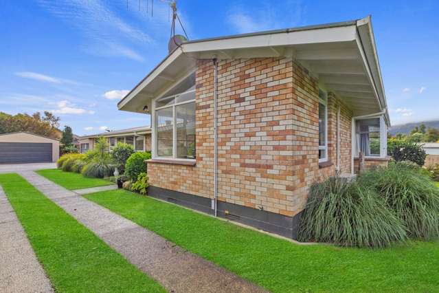 Captivating Family Living Awaits on Hanna Street