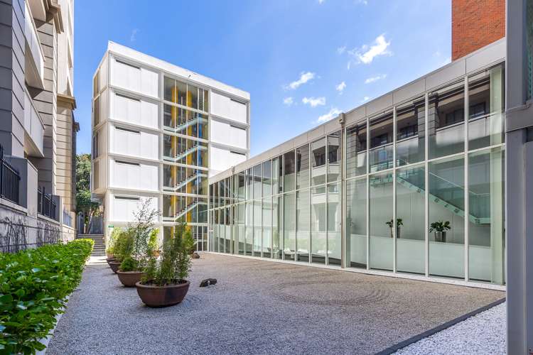 1504/10 Waterloo Quadrant Auckland Central_18