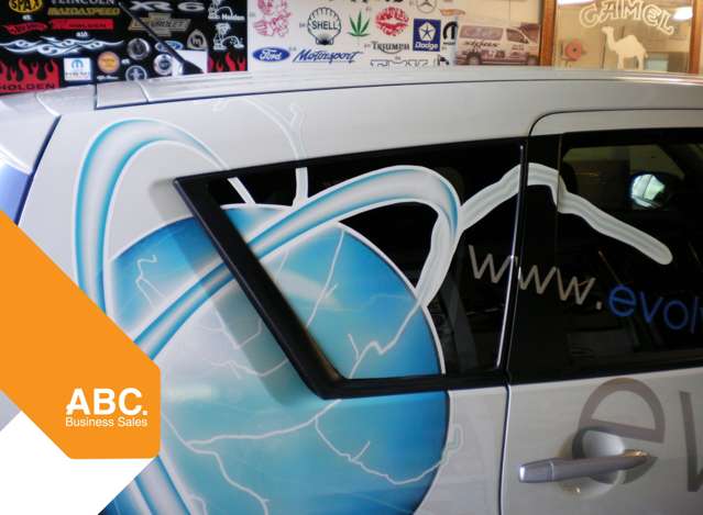 Established Bay of Plenty Signage–Proven Performer