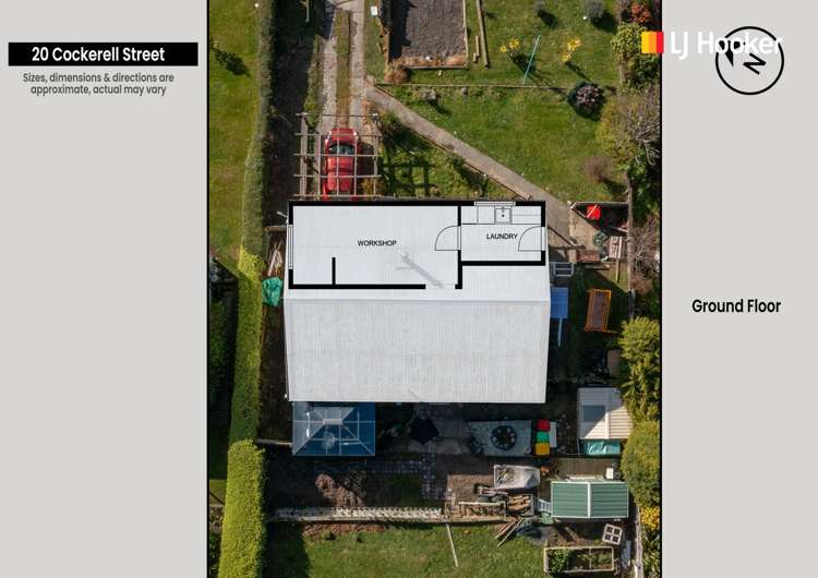 20 Cockerell Street Brockville_24