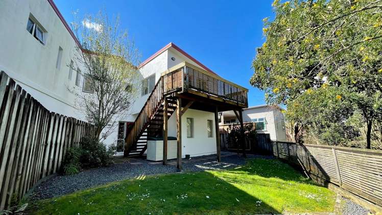 10a Park Terrace Hamilton Central_13