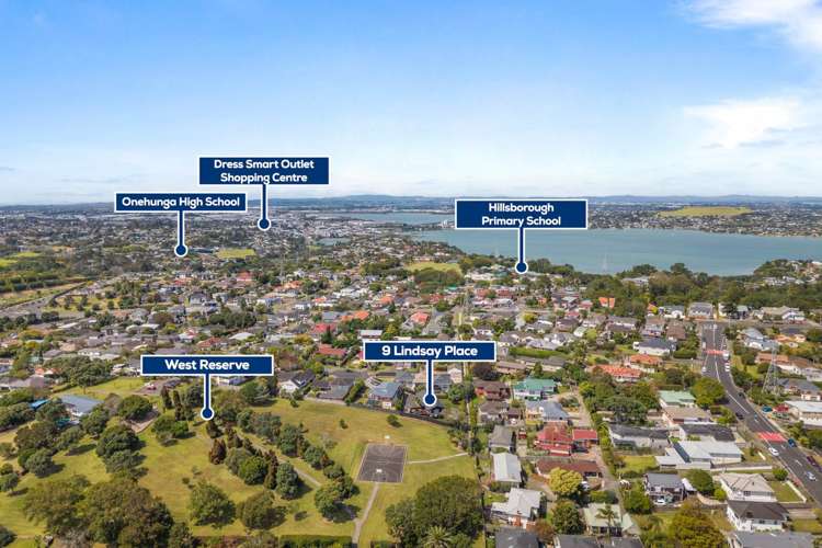 9 Lindsay Place Hillsborough_29