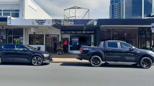 Shop B/447 Lake Road Takapuna_1