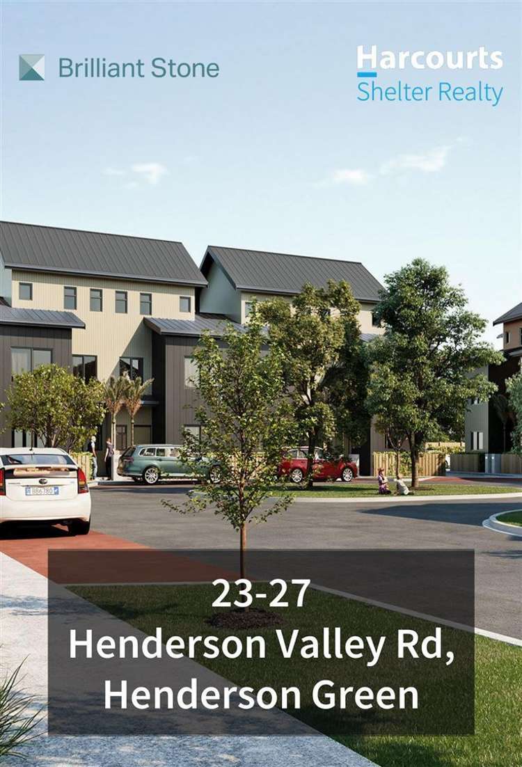 Lot 30/23-27 Henderson Valley Road_0