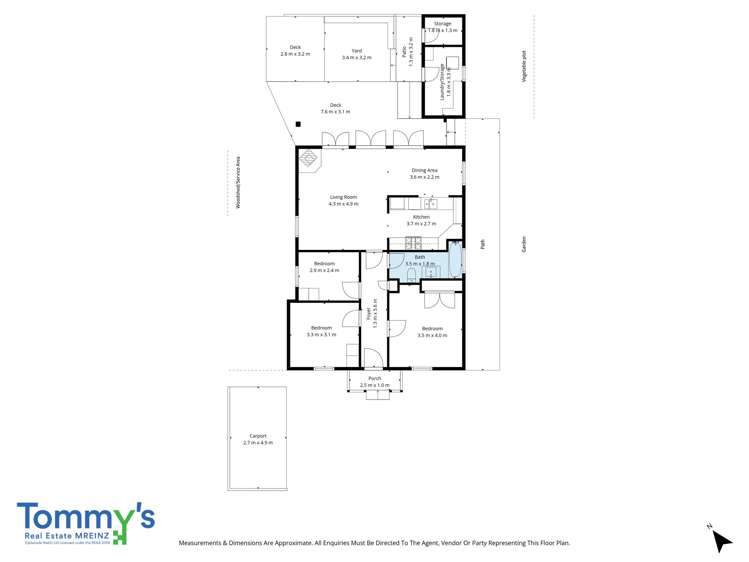 256 Adelaide Road Newtown_28