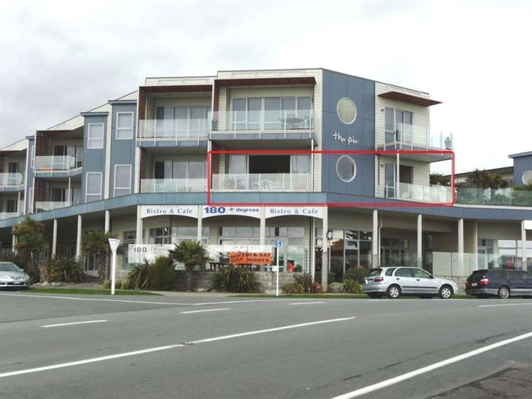 1/4 Dp Seaview Road Paraparaumu Beach_7