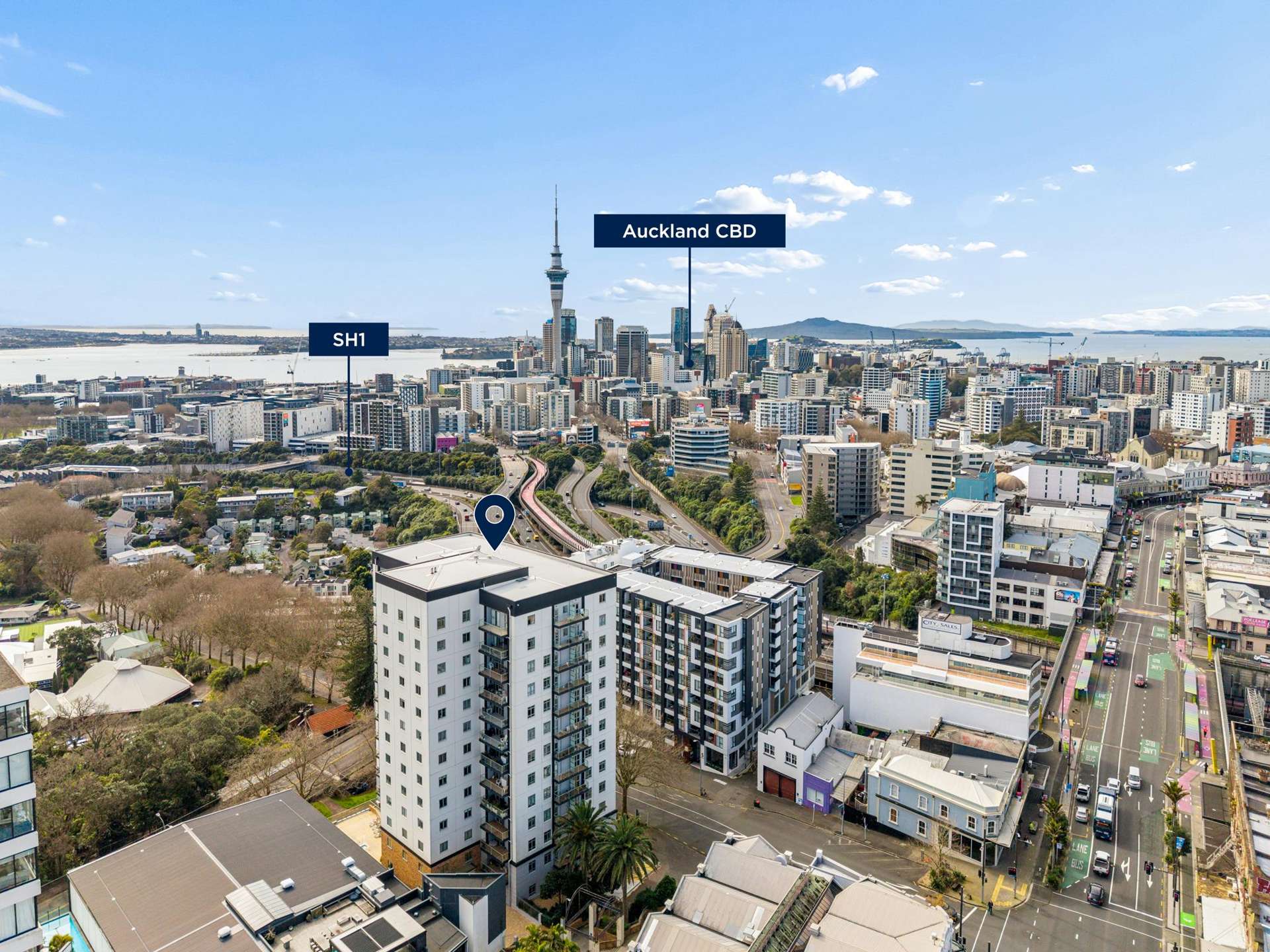 8E and 8F /8 Howe Street Freemans Bay_0