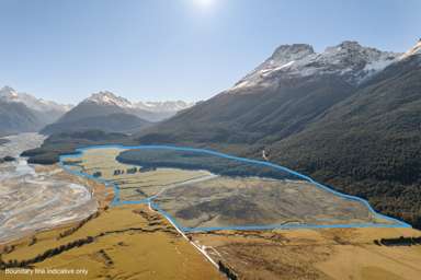 Glenorchy-Paradise Road_2