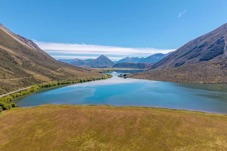 West Coast Road Arthur's Pass_15