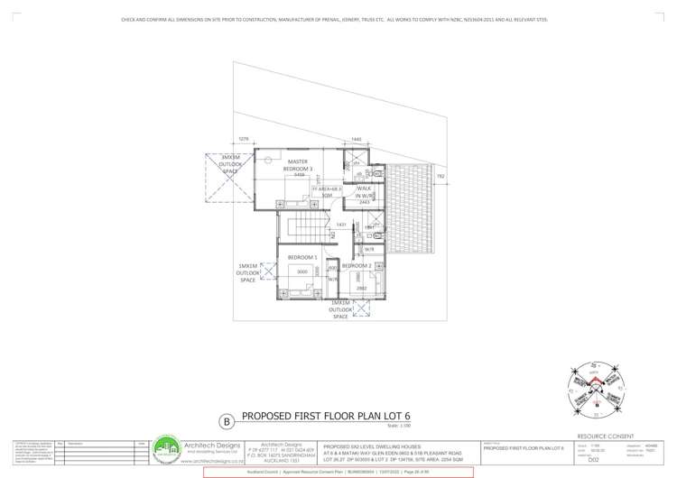Lot 6/4&6 Mataki Way Glen Eden_11