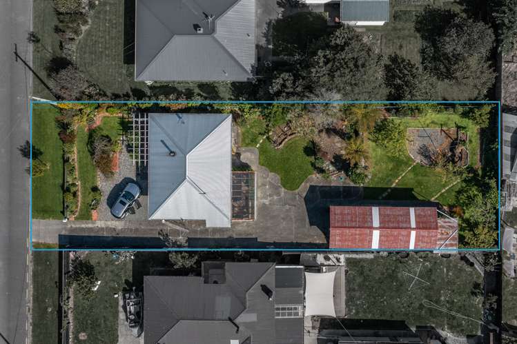 127 Budge Street Riversdale_18