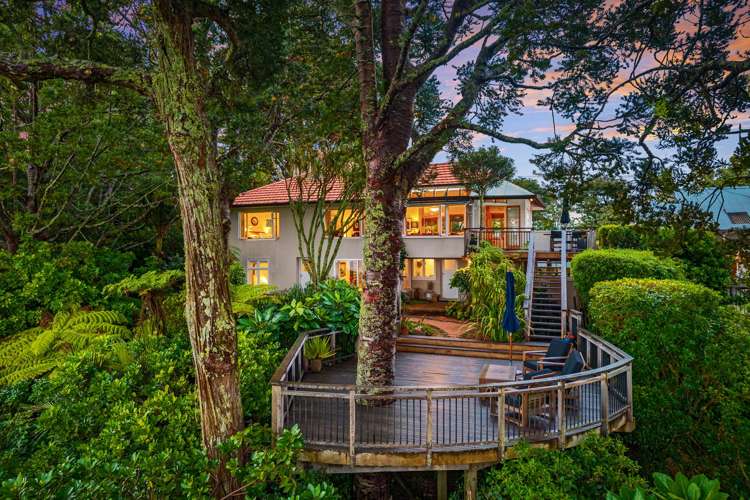 616 South Titirangi Road Titirangi_30