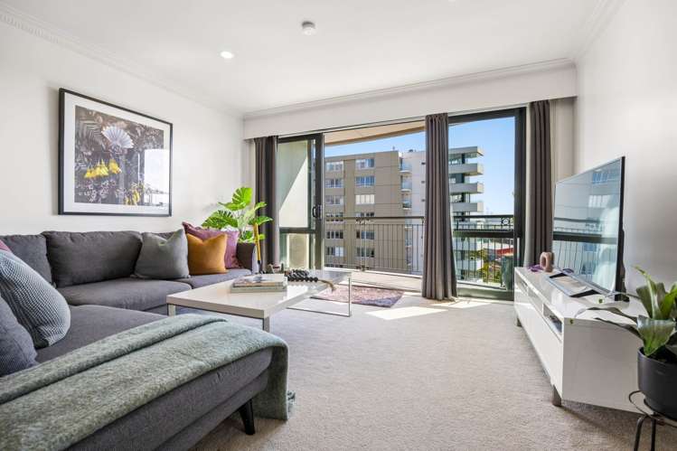 4D/118 Gladstone Road Parnell_4