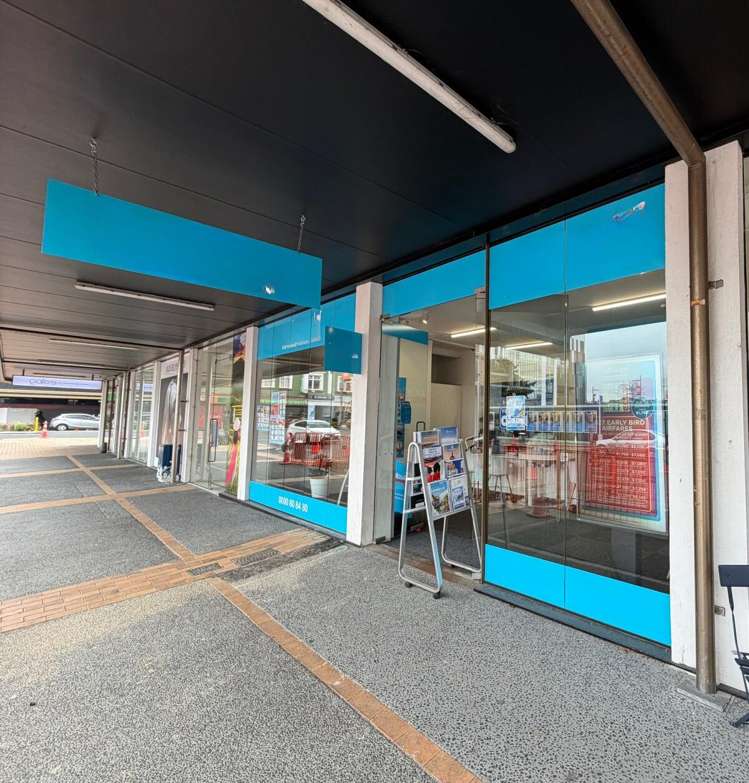 Ground Floor, 1 Ward Street Hamilton City Central_7