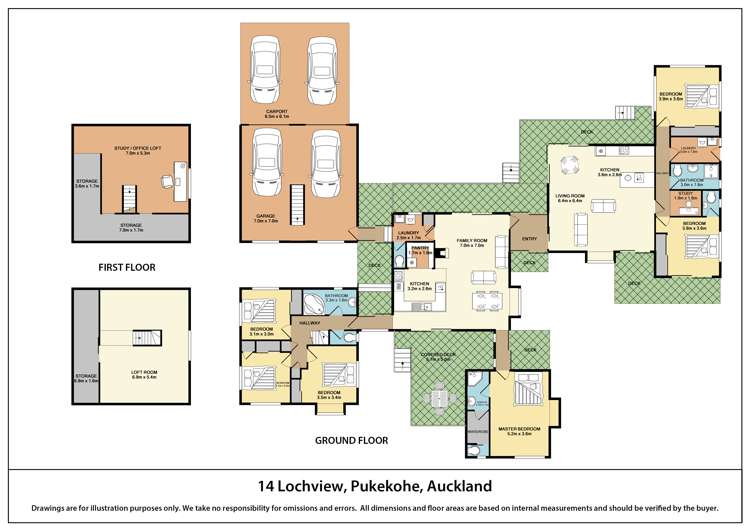 14 Lochview Pukekohe_17