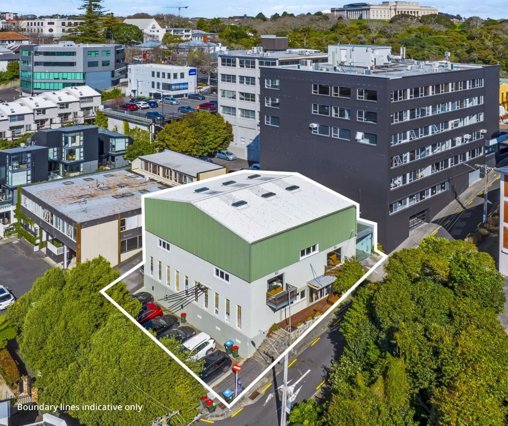 3 Scarborough Lane Parnell_0