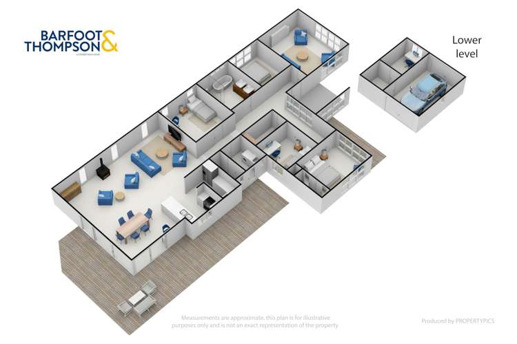 13 Roland Hill Glen Eden_19