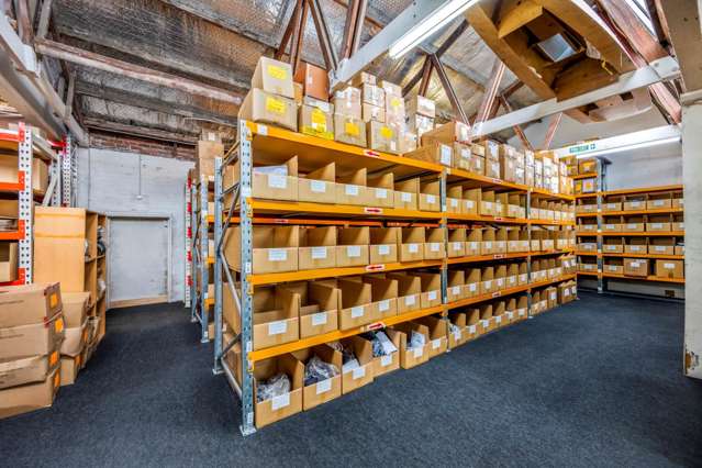 Unit G/16 Taylors Road Morningside_4