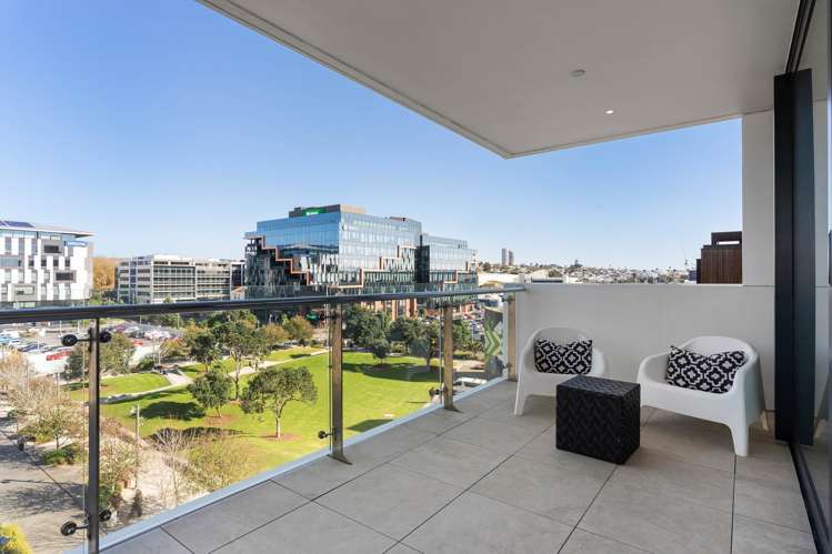 410/141 Pakenham Street West Wynyard Quarter_11