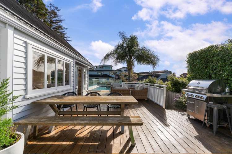 4 Bongard Road Mission Bay_19