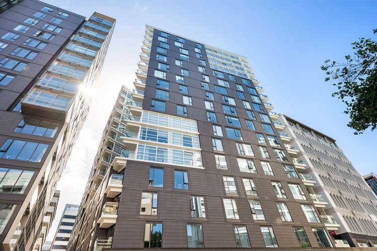 E1102/160 Victoria Street Te Aro_1