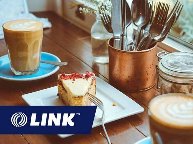 Great Starter Cafe Seeking New Owner in Bay of Plenty