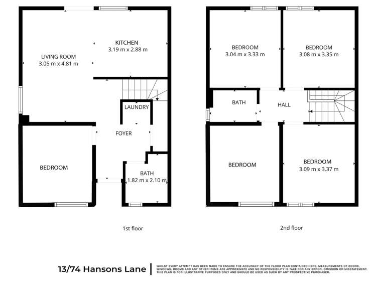13/74 Hansons Lane Upper Riccarton_11