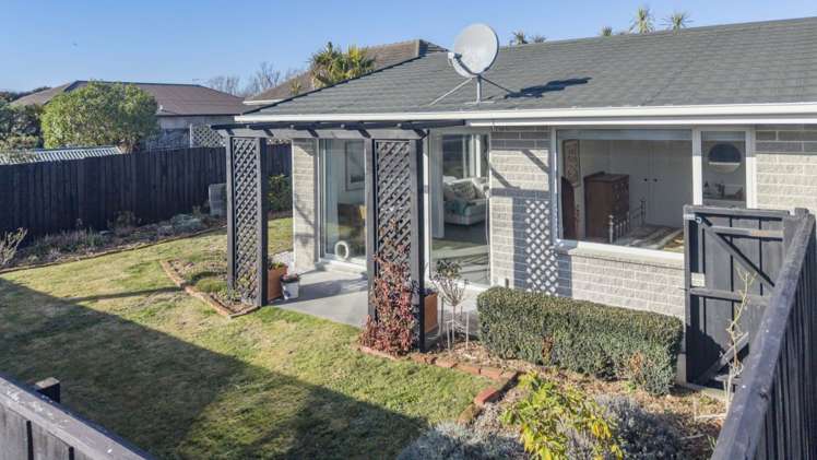 25 Fleming Street North New Brighton_29
