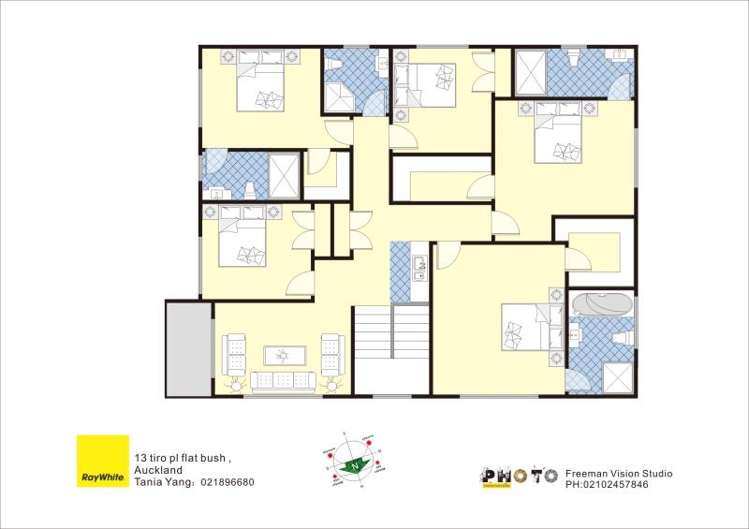 13 Tiro Street Flat Bush_14