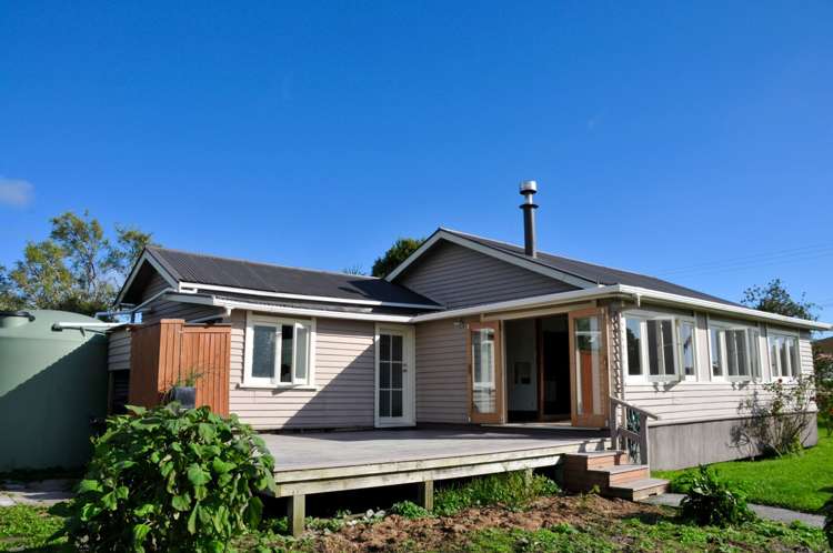 8 Oparara Road Karamea_8