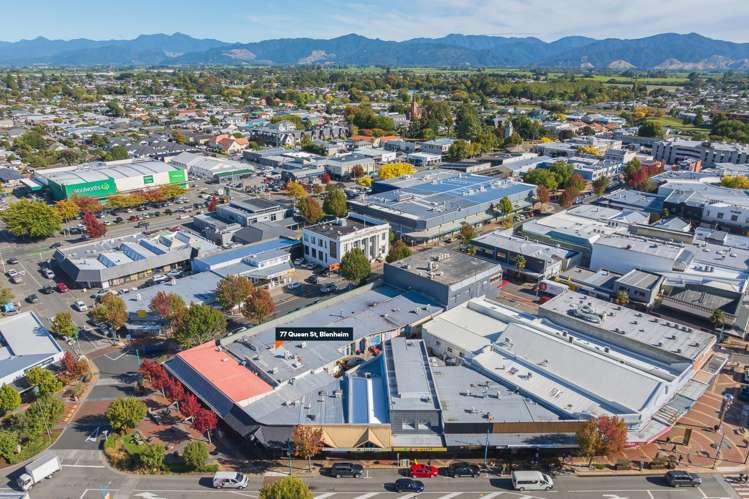 77 Queen Street Blenheim_20