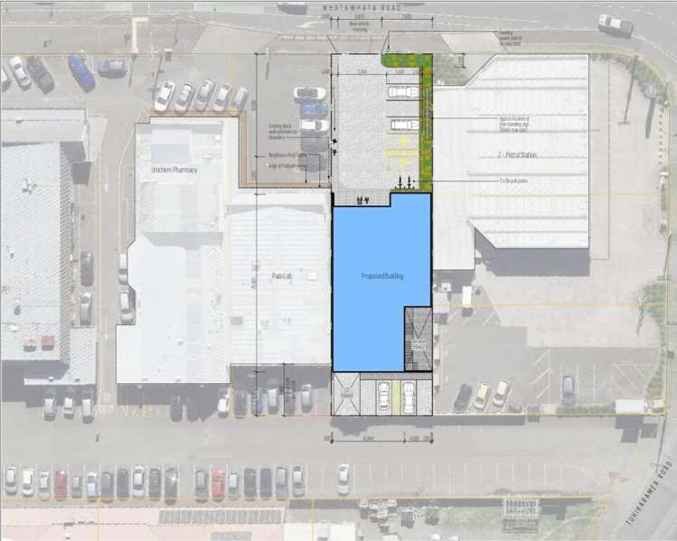 Ground Floor, 1 Whatawhata Road Dinsdale_8