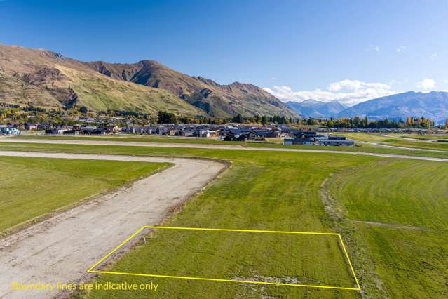 Lot 64 Alpine Meadows Wanaka_3