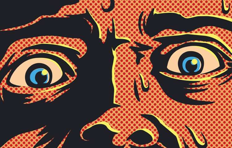 Fear and loathing in the housing market