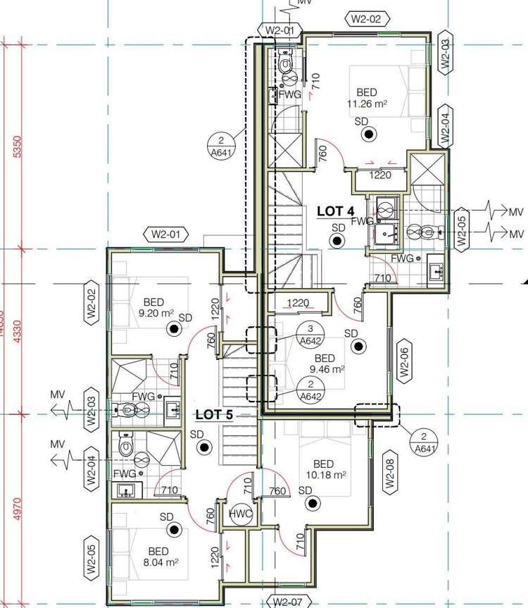 35A,B,D&E Hargest Terrace Mt Albert_14